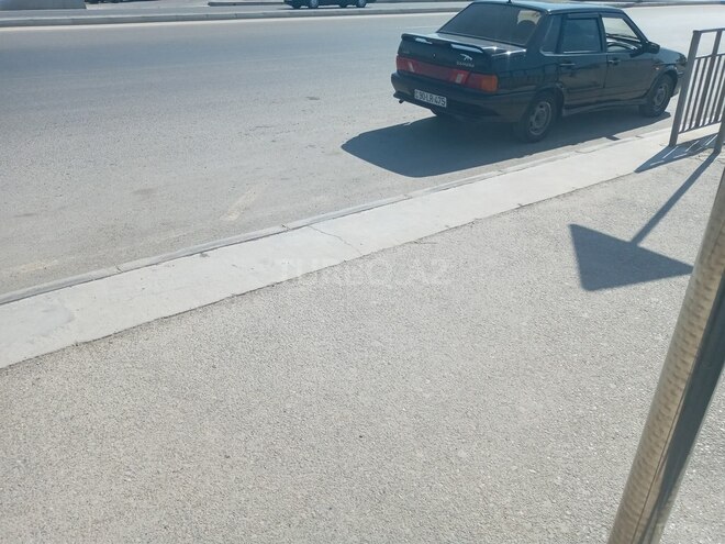 LADA (VAZ) 2115 2011, 333,460 km - 1.6 l - Bakı