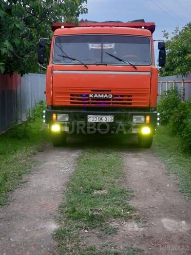 KamAz 65115 2005, 350,000 km - 11.0 л - Göyçay