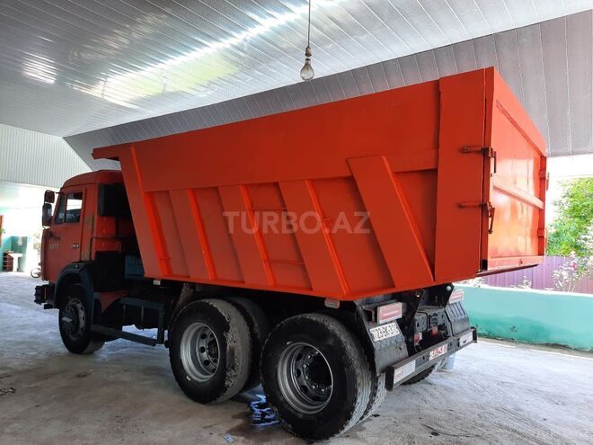 KamAz 65115 2005, 350,000 km - 11.0 л - Göyçay