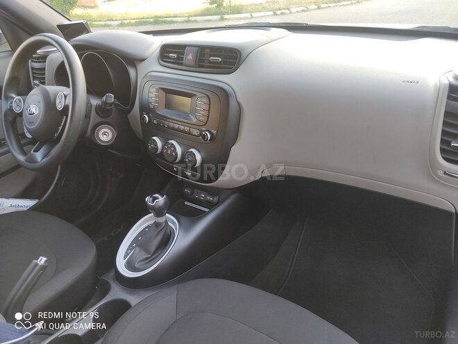 Kia Soul 2016, 32,000 km - 1.6 л - Bakı