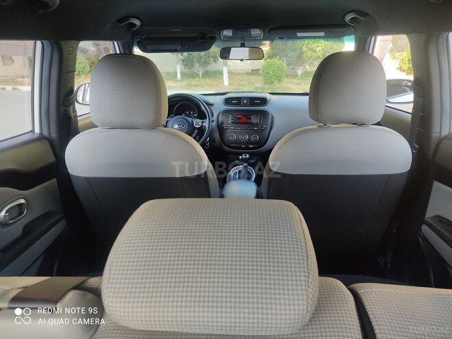 Kia Soul 2016, 32,000 km - 1.6 л - Bakı
