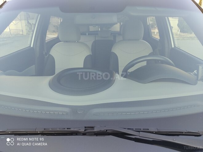 Kia Soul 2016, 32,000 km - 1.6 л - Bakı