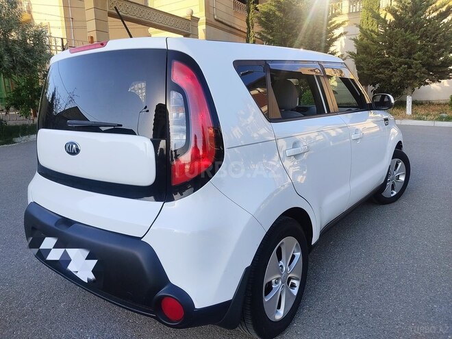 Kia Soul 2016, 32,000 km - 1.6 л - Bakı