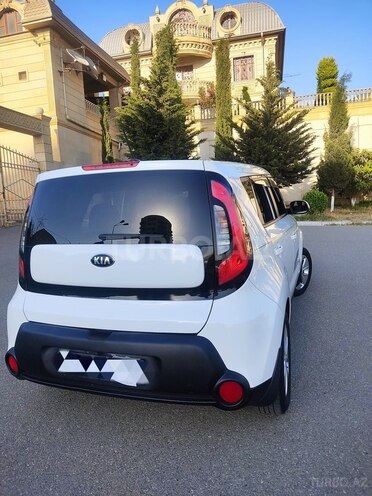 Kia Soul 2016, 32,000 km - 1.6 л - Bakı