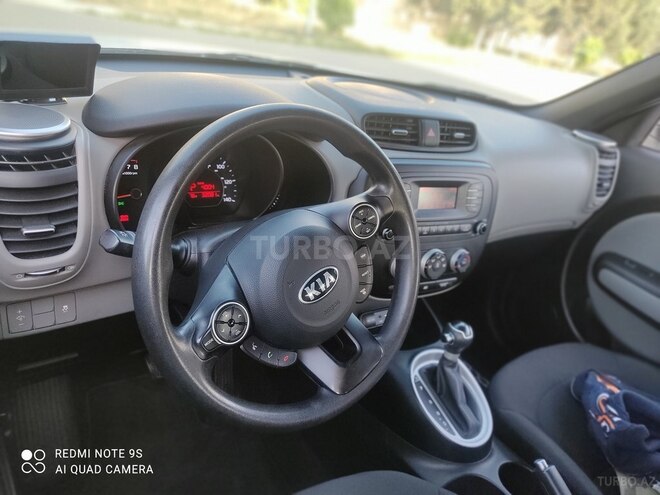 Kia Soul 2016, 32,000 km - 1.6 л - Bakı