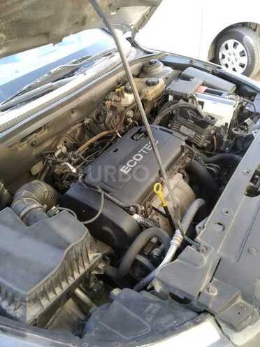 Chevrolet Cruze 2010, 250,000 km - 1.8 l - Bakı