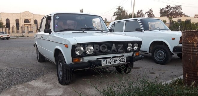 LADA (VAZ) 2106 1985, 200,000 km - 1.6 л - Bərdə