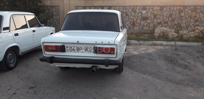 LADA (VAZ) 2106 1985, 200,000 km - 1.6 л - Bərdə