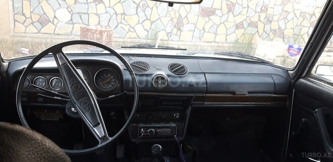 LADA (VAZ) 2106 1985, 200,000 km - 1.6 л - Bərdə