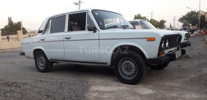 LADA (VAZ) 2106 1985, 200,000 km - 1.6 л - Bərdə