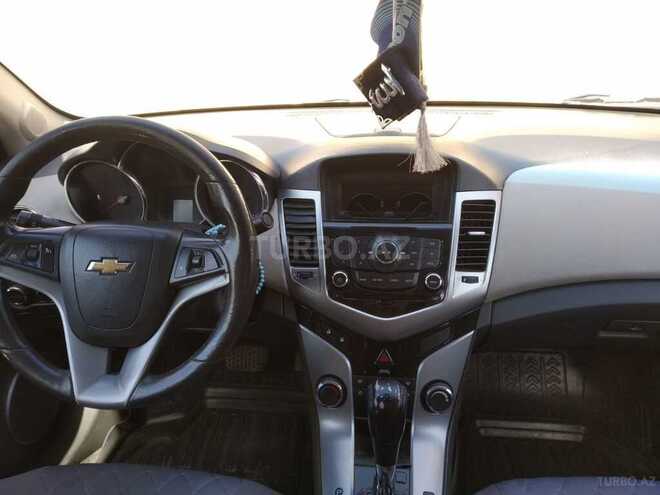 Chevrolet Cruze 2010, 250,000 km - 1.8 l - Bakı
