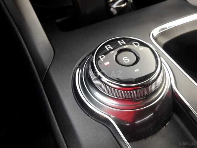 Ford Fusion 2019, 58,000 km - 1.5 l - Bakı