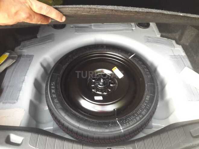 Ford Fusion 2019, 58,000 km - 1.5 l - Bakı