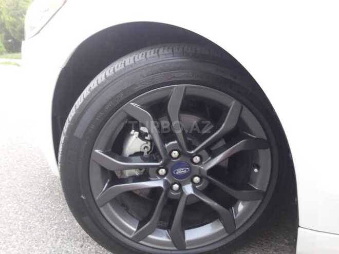 Ford Fusion 2019, 58,000 km - 1.5 l - Bakı