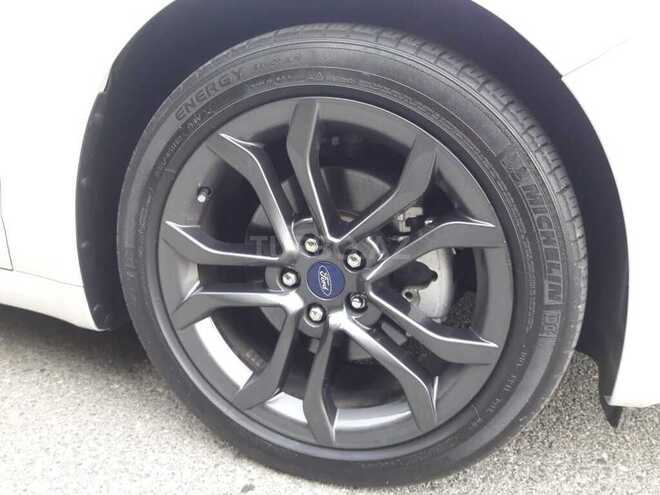 Ford Fusion 2019, 58,000 km - 1.5 l - Bakı
