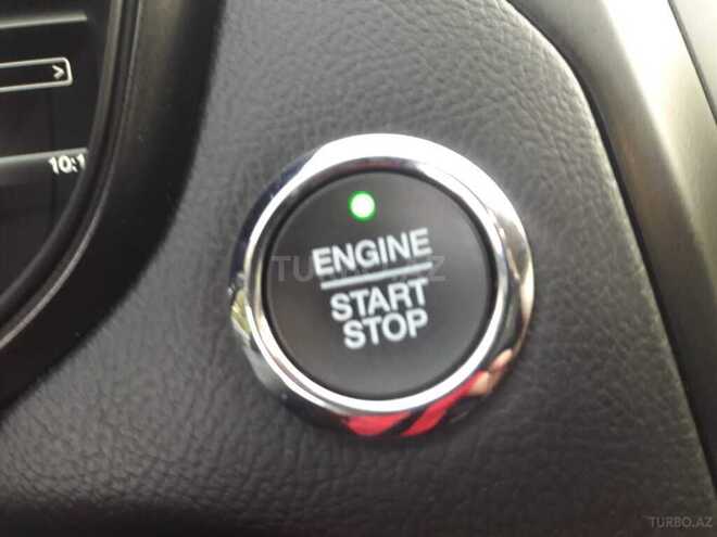 Ford Fusion 2019, 58,000 km - 1.5 l - Bakı