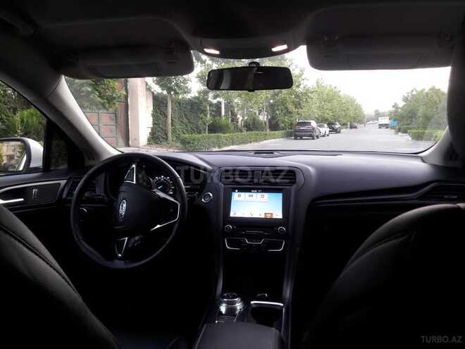 Ford Fusion 2019, 58,000 km - 1.5 l - Bakı