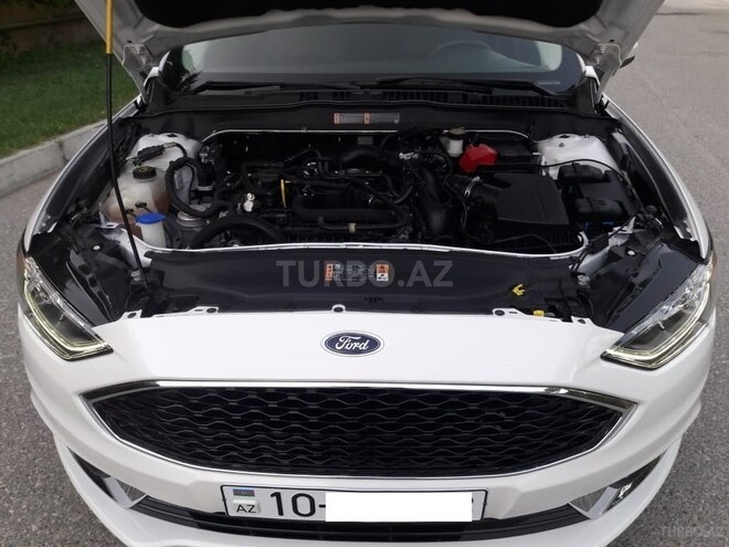 Ford Fusion 2019, 58,000 km - 1.5 l - Bakı