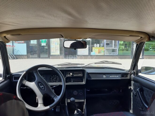 LADA (VAZ) 2107 2006, 432,516 km - 1.6 l - Sumqayıt