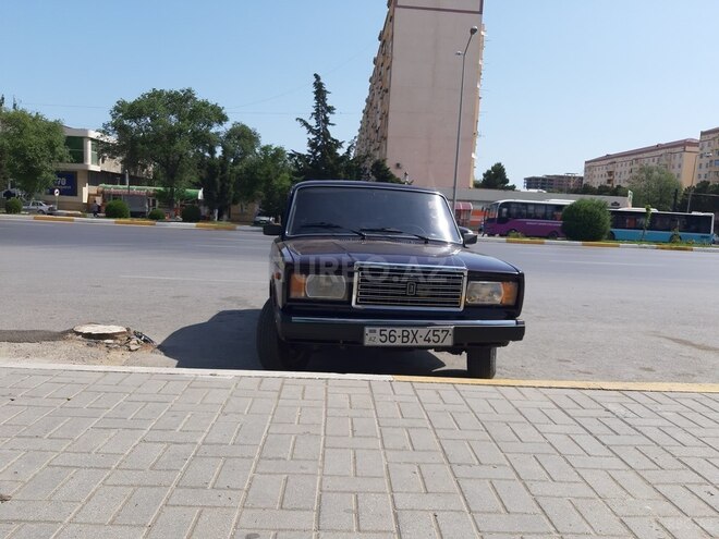 LADA (VAZ) 2107 2006, 432,516 km - 1.6 l - Sumqayıt