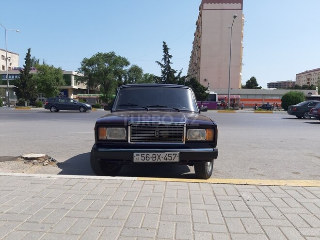 LADA (VAZ) 2107 2006, 432,516 km - 1.6 l - Sumqayıt