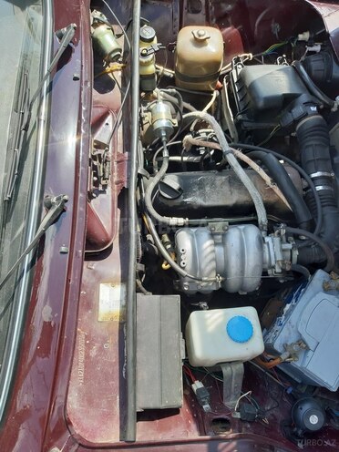 LADA (VAZ) 2107 2006, 432,516 km - 1.6 l - Sumqayıt