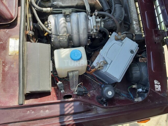 LADA (VAZ) 2107 2006, 432,516 km - 1.6 l - Sumqayıt