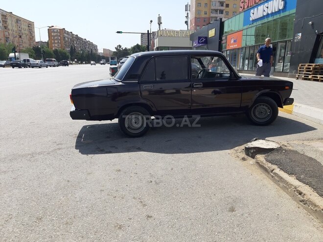 LADA (VAZ) 2107 2006, 432,516 km - 1.6 l - Sumqayıt
