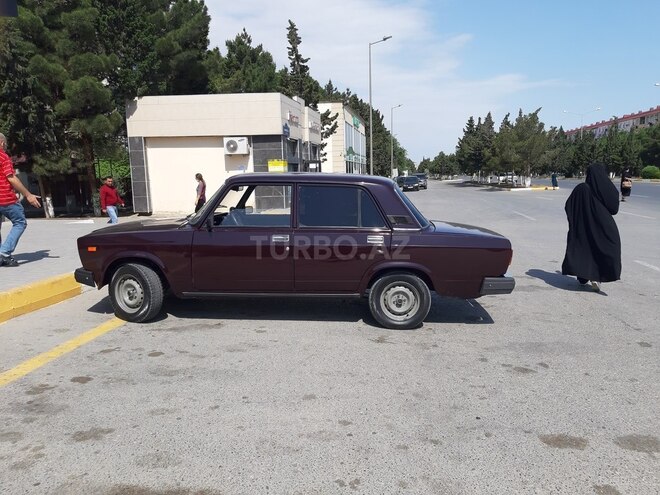 LADA (VAZ) 2107 2006, 432,516 km - 1.6 l - Sumqayıt