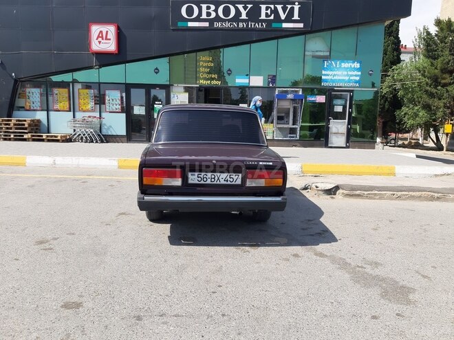 LADA (VAZ) 2107 2006, 432,516 km - 1.6 l - Sumqayıt