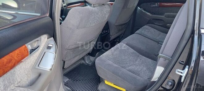 Toyota Prado 2007, 172,000 km - 2.7 l - Bakı