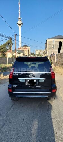 Toyota Prado 2007, 172,000 km - 2.7 l - Bakı