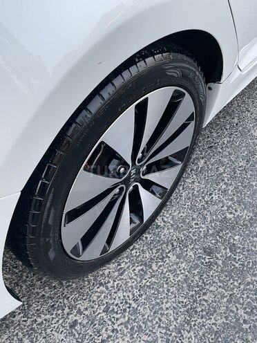 Kia Optima 2012, 152,000 km - 2.4 l - Bakı