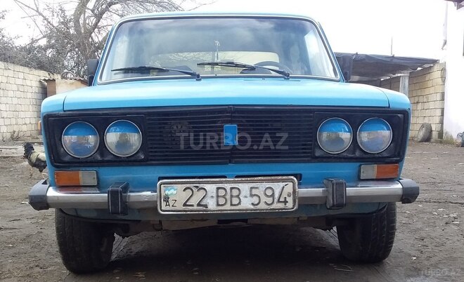 LADA (VAZ) 2107 1981, 123,456 km - 1.6 l - Beyləqan