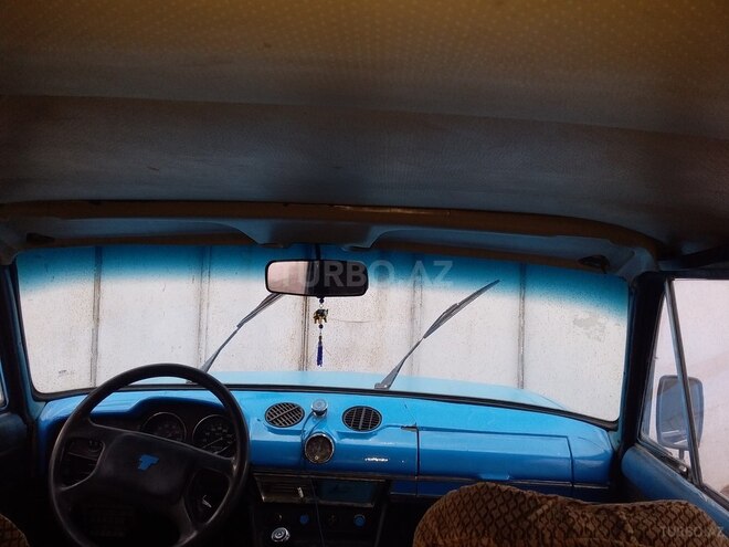 LADA (VAZ) 2107 1981, 123,456 km - 1.6 l - Beyləqan