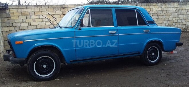 LADA (VAZ) 2107 1981, 123,456 km - 1.6 l - Beyləqan