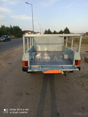 GAZ 3110 1994, 39,500 km - 2.4 l - Bakı