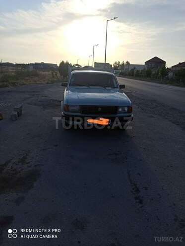 GAZ 3110 1994, 39,500 km - 2.4 l - Bakı