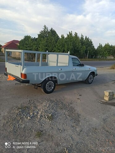 GAZ 3110 1994, 39,500 km - 2.4 l - Bakı