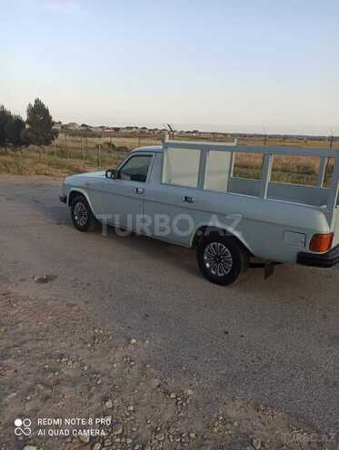 GAZ 3110 1994, 39,500 km - 2.4 l - Bakı