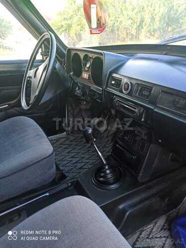 GAZ 3110 1994, 39,500 km - 2.4 l - Bakı