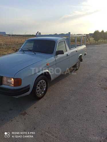 GAZ 3110 1994, 39,500 km - 2.4 l - Bakı