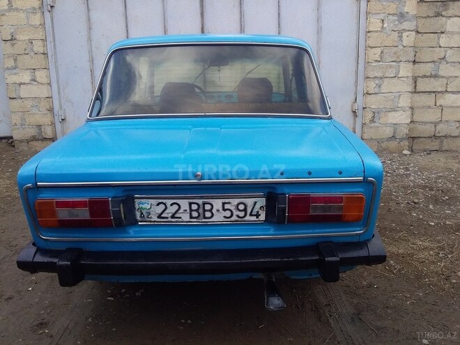 LADA (VAZ) 2107 1981, 123,456 km - 1.6 l - Beyləqan