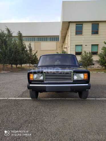 LADA (VAZ) 2107 2011, 86,000 km - 1.6 l - Şirvan