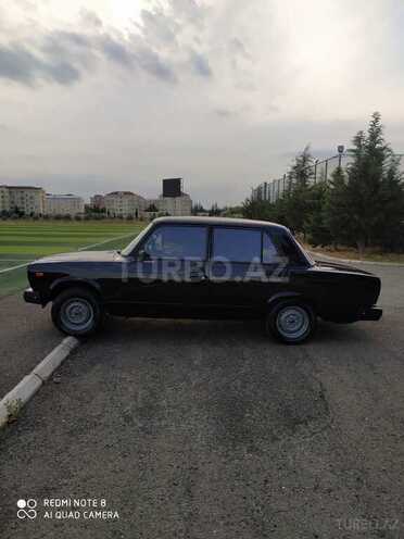 LADA (VAZ) 2107 2011, 86,000 km - 1.6 l - Şirvan