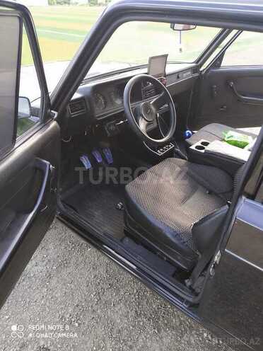 LADA (VAZ) 2107 2011, 86,000 km - 1.6 l - Şirvan