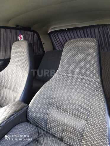 LADA (VAZ) 2107 2011, 86,000 km - 1.6 l - Şirvan