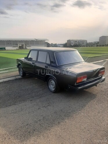 LADA (VAZ) 2107 2011, 86,000 km - 1.6 l - Şirvan