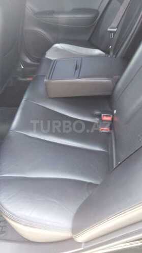 Hyundai Sonata 2008, 245,000 km - 2.0 l - Bakı