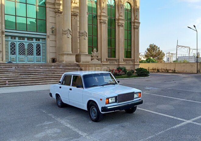 LADA (VAZ) 2107 2006, 100,000 km - 1.6 l - Bakı